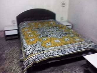 Bombay Hotel, Ahmedabad 2